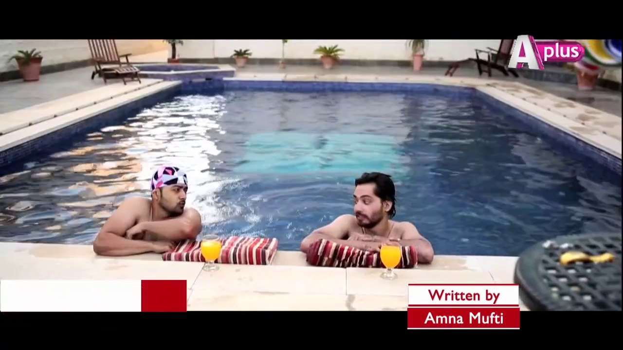 Farwa ki ABC Title song