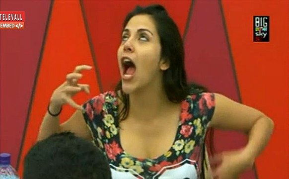 Vera por la noche parte 1 - 13.11.2015