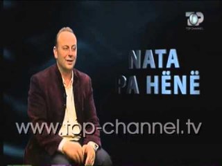 Kinemaja Ime, 9 Nentor 2013, Pjesa 2 - Top Channel Albania