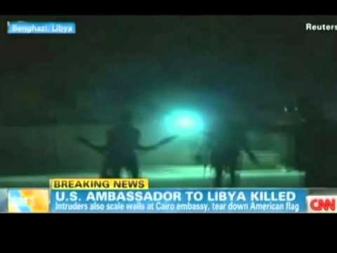 VRASJA E AMBASADORIT SHBA JEP 10 MLN USD PER GJETJEN E AUTOREVE TE NGJARJEVE NE LIBI LAJM