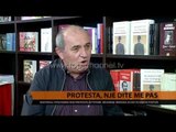 Protesta, një ditë më pas - Top Channel Albania - News - Lajme