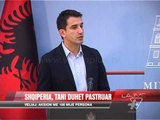 Pastrimi i Shqipërisë, aksion me 100 mijë persona - News, Lajme - Vizion Plus