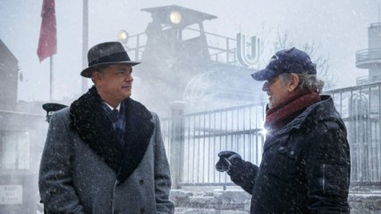 Bridge Of Spies Reaktions-Trailer (deutsch)
