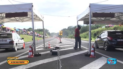 Course Auto - 46ème Run Trophy - Nov 2015