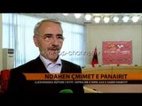 Ndahen çmimet e panairit të librit - Top Channel Albania - News - Lajme