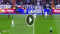 Luis Suarez nutmeg Toni Kroos - Real Madrid vs Barcelona 2015