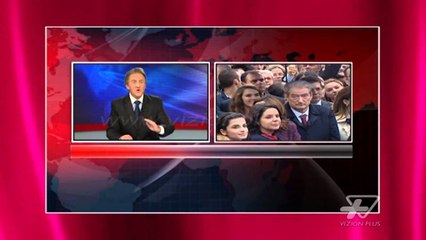 Al Pazar - 16 Nentor 2013 - Pjesa 4 - Show Humor - Vizion Plus