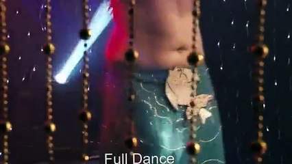 Belly Dance(cute) Arabic Dancer