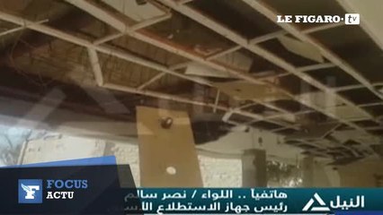 Égypte : une attaque kamikaze dans un hôtel du Sinaï