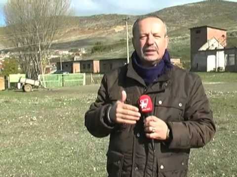 MINIERA NE DEVOLL NDOTJE NGA MBETJET E RREZIKSHME TE HEKUR NIKELIT LAJM