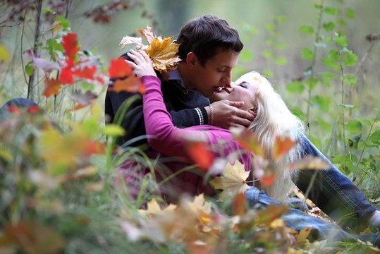 ЕСЛИ Б НЕ БЫЛО ТЕБЯ...