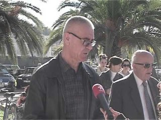 VENDIMI I KRYEMINISTRIT MISHA E RAKIPI PRO QENDRIMIT TE RAMES PER ARMET KIMIKE LAJM