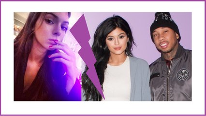 Selon Kendall Jenner, Kylie peut trouver mieux que Tyga