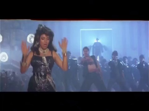 Tamma Tamma Loge - Bappi Lahiri Hit Songs - Madhuri Dixit & Sanjay Dutt Song