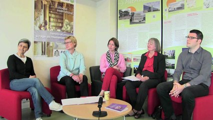 Silences et bruits : un projet de recherche interdisciplinaire sur le son