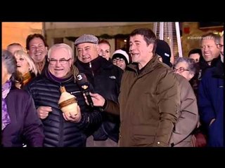 TV3 - Divendres - Comencem setmana a Alp