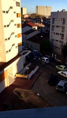 Toulouse : les policiers tirent 4 fois sur un fuyard