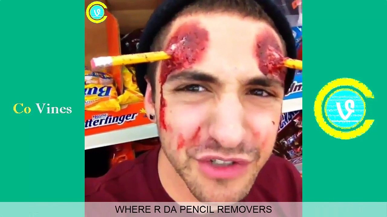 Top prank vines of all the time - Vine compilation - Co Vines✔