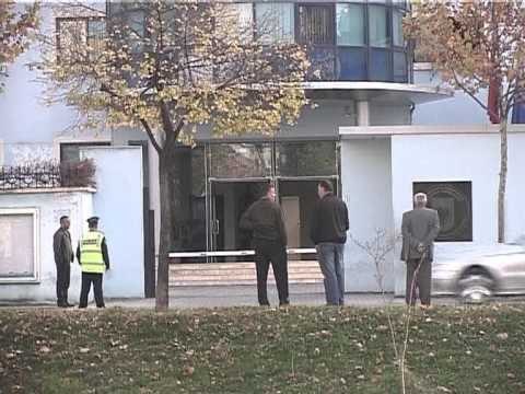 MASAT KUNDER AKSIDENTEVE POLICIA ARRESTON SHOFERET NDERSA GJYKATA I LIRON LAJM