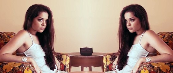 Alyssa Bernal - Wasted Love (Official Lyric Video)