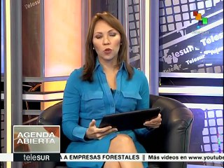 Colombia: cárceles albergan 9 mil 500 presos políticos