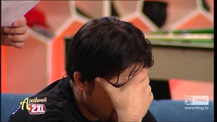 Apartamenti 2xl - Quizi ndryshe nga te tjeret (17.11.2013)