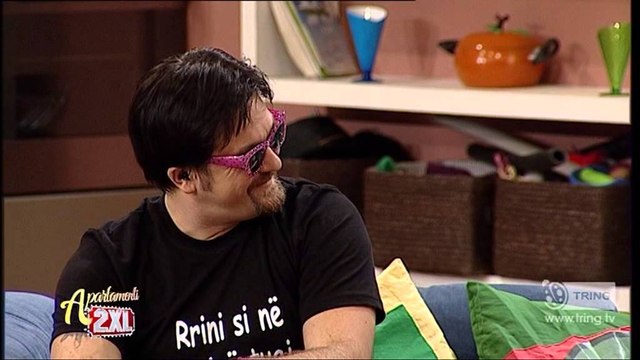 Apartamenti 2xl - Prinderit (17.11.2013)