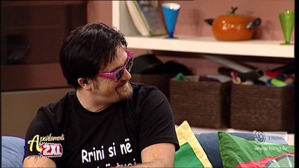 Apartamenti 2xl - Prinderit (17.11.2013)