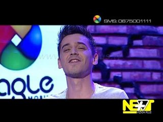 Next - pjesa e dyte - 18 Nentor 2013 - Show - Vizion Plus