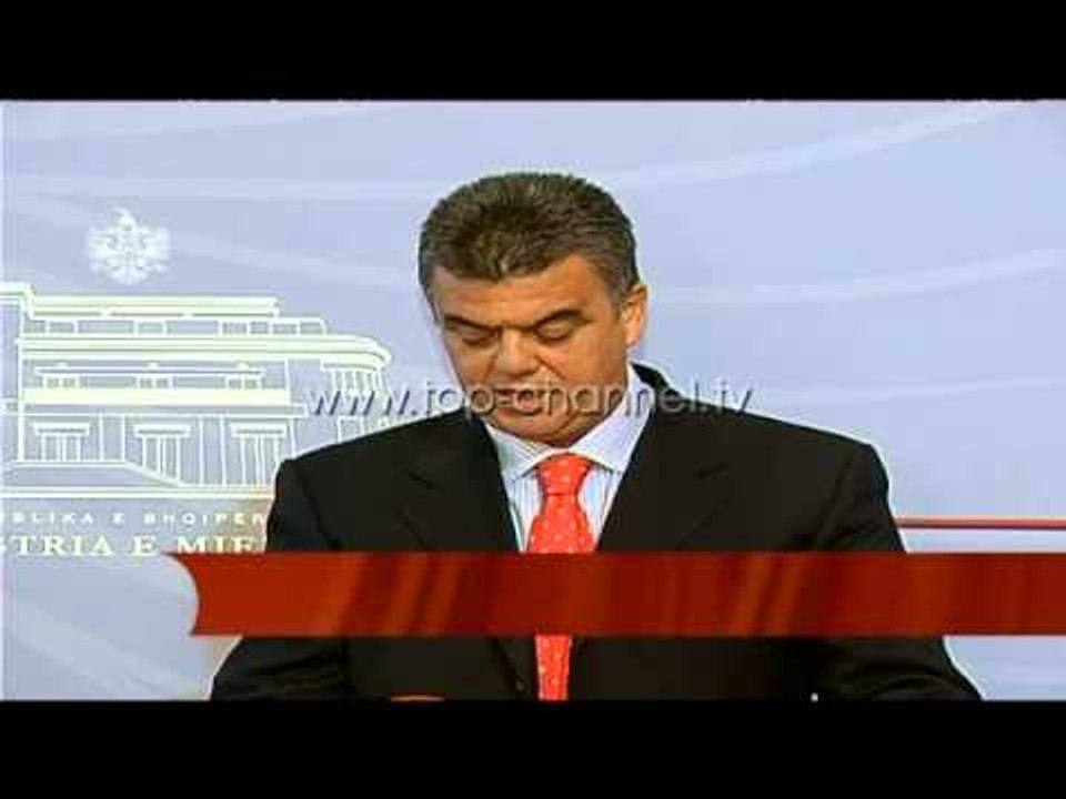Do të mbyllen guroret në KrujëDo të mbyllen gur...