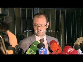 "Korça", Kolegji rrëzon PD - Top Channel Albania - News - Lajme