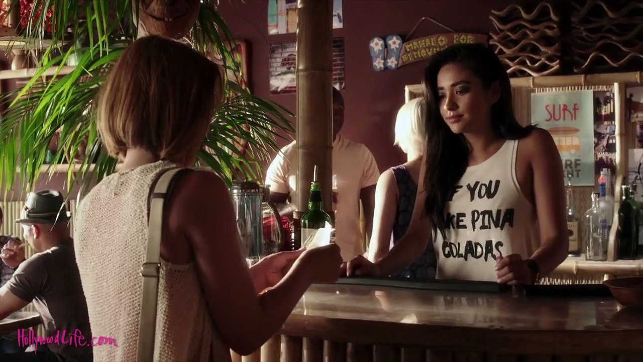 Pretty Little Liars 6x11 EXCLUSIVE 4 Min. Sneak Peek - Season 6B Premiere