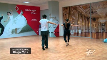 Daily Dancing - 18 Nentor 2013 Pj.3 - Show - Vizion Plus
