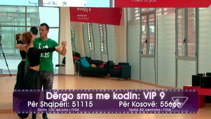 Daily Dancing - 18 Nentor 2013 Pj.2 - Show - Vizion Plus