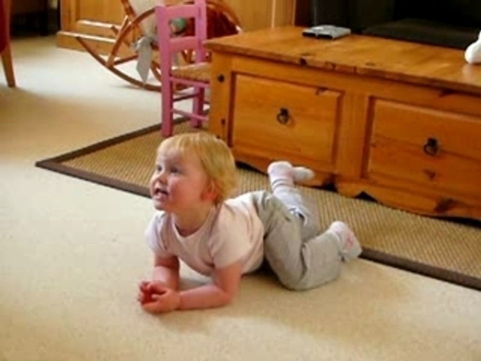 Lucile devant 30 millions d'amis