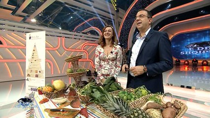 E diela shqiptare - Ne jemi cfarë hamë (17 nëntor 2013)