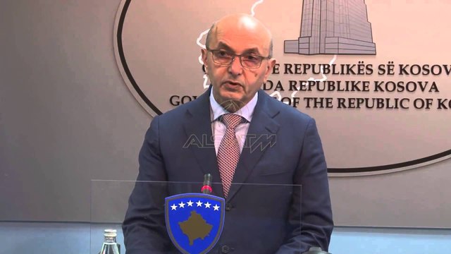 Mustafa: Opozita të pres vendimin e kushtetueses