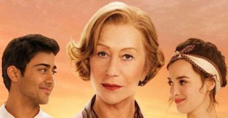 The Hundred-Foot Journey Full Movie ™