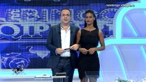 E diela shqiptare - Telebingo shqiptare (17 nëntor 2013)