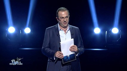 E diela shqiptare - Quiz "Sfida 3+" (17 nëntor 2013)