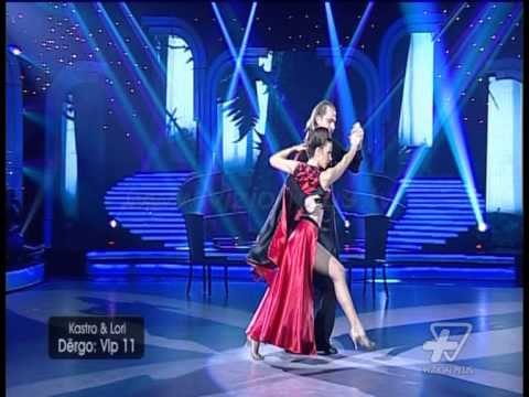 Kastro & Lori ne Passo Doble - DWS 4 - Nata e trete - Show - Vizion Plus