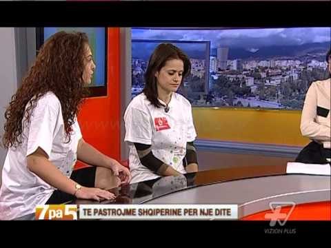 7pa5 - Ta pastrojme Shqiperine ne nje dite - 19 Tetor 2013 - Show - Vizion Plus