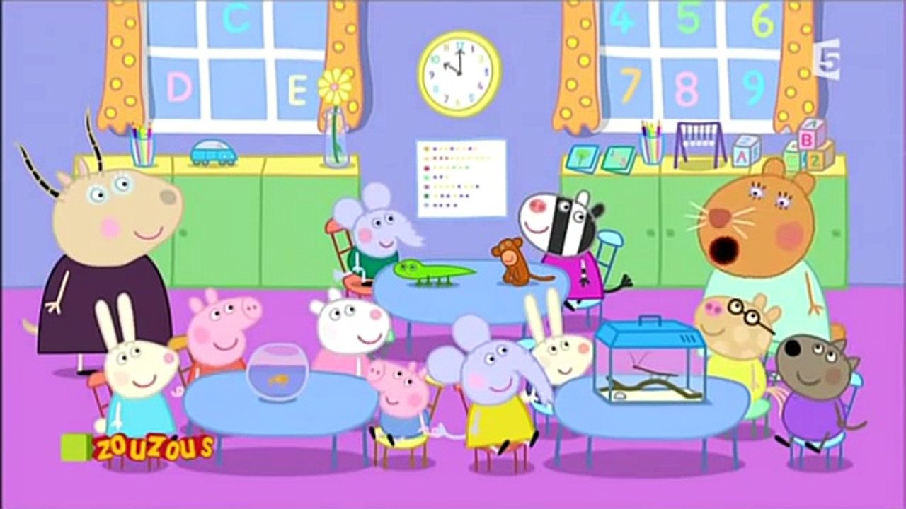 peppa PIg