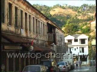 Rrathe II, 16 Nentor 2013, Pjesa 3 - Top Channel Albania