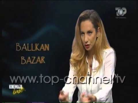 Kinemaja Ime, 16 Nentor 2013, Pjesa 2 - Top Channel Albania