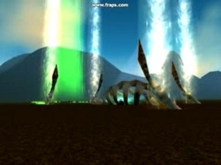 Les reste du Ryu Akuma