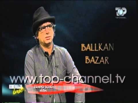 Kinemaja Ime, 16 Nentor 2013, Pjesa 1 - Top Channel Albania