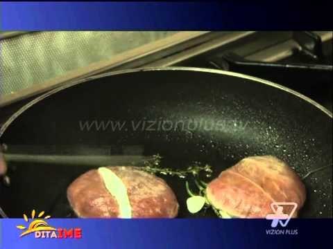 Dita Ime - Kuzhina - 19 Nentor 2013 - Show - Vizion Plus