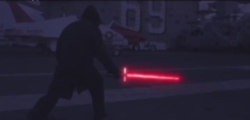 Cinq parodies réalisées par l'US Navy