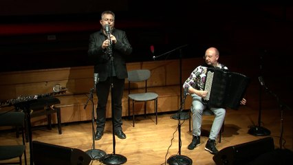 Pascal Contet & Jean-Marc Foltz